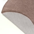 thumbnail image 3 of JONATHAN Y SHAPES 8 x 10 Area Rug, Evan Rustic Organic Curve - Light Rose, SHP102F-8, 3 of 8