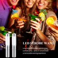 thumbnail image 3 of Strobe Baton Light EcoStrobe para fiestas de cumpleaños en bares y clubes, 3 of 6