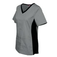 thumbnail image 2 of Women's Scrub Top, 2 of 4