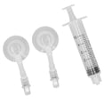 thumbnail image 2 of Kit de extractor de pezones, inversor, aspirador de pezones, corrector y retractor para hombres y mujeres., 2 of 14