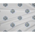 thumbnail image 4 of oneOone Polyester Lycra Fabric Circle Ikat Printed Craft Fabric BTY 56 Inch Wide, 4 of 4