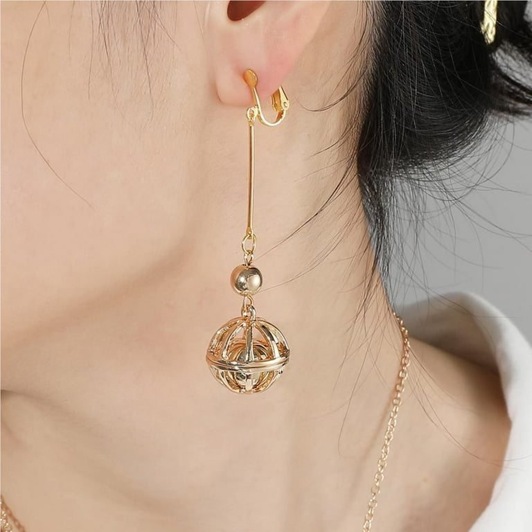 Anime earrings for guys deals