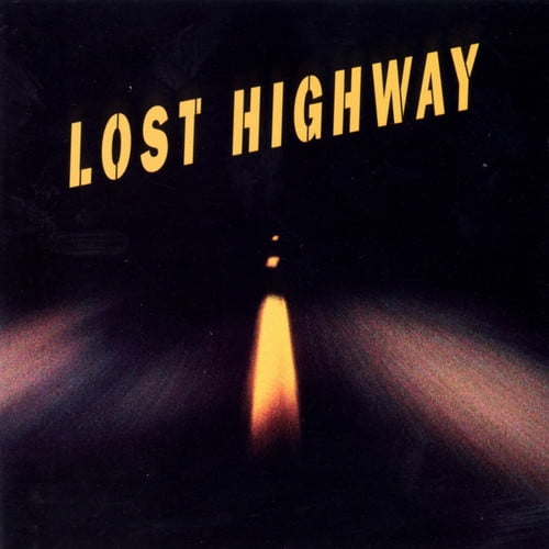Various - Lost Highway Soundtrack - Music & Performance - Vinyl