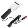thumbnail image 3 of CUITING Electric Winter Snow Shovel Ice Scraper Heating Type Snow Removal Shovel, 3 of 5