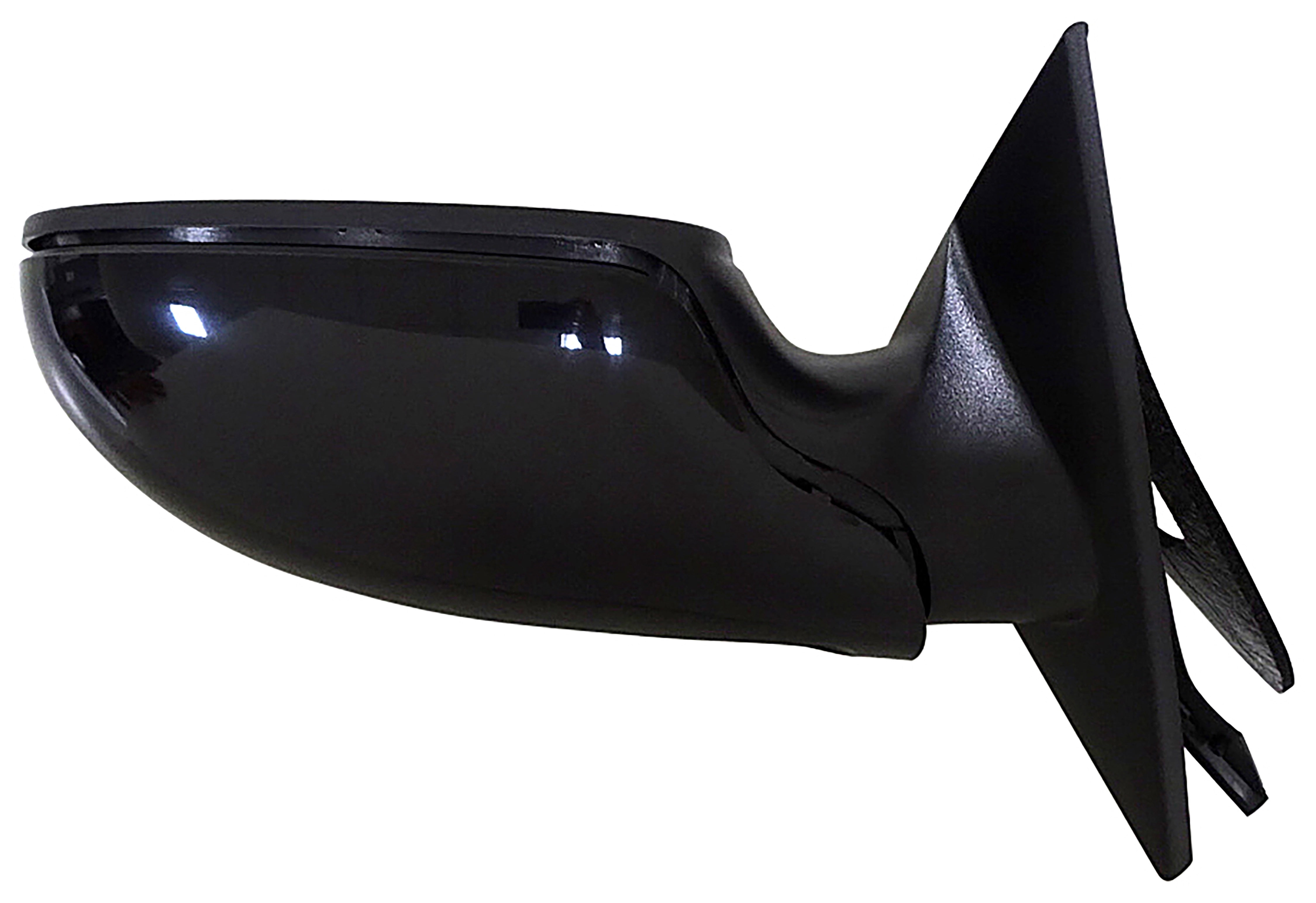 Dorman 955-1208 Passenger Side Door Mirror for Specific Nissan Models