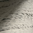 thumbnail image 5 of Rugs USA Santa Ynez Marled Area Rug, 7' 6" x 9' 6", Santa Ivory, 5 of 8