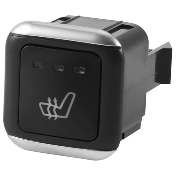Seat Heating Switch Button A2129059500 For Mercedes Benz G E CLS W463 W212 W218