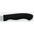 thumbnail image 3 of (9 pack) Mainstays 5" Stainless Steel Utility Knife with Black Plastic Handle, 3 of 4