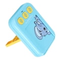 thumbnail image 1 of Juguetes Para Niños Pequeños Tarjetas Flash Parlantes, Tarjetas Flash Parlantes De Doble Cara Juguete De Aprendizaje Insertar Y Jugar Para La Enseñanza En El Aula, 1 of 7