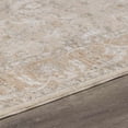 thumbnail image 6 of BoutiqueRugs Airlia Traditional Area Rug - Beige, Ivory, Taupe - 5' x 7'5", 6 of 12