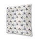 thumbnail image 4 of Fundas de almohada con diseño de Stitch, paquete de 2 fundas de almohada para sofá cama, sala de estar, 20 x 20 pulgadas, 4 of 8