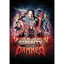 Sorority Of The Damned