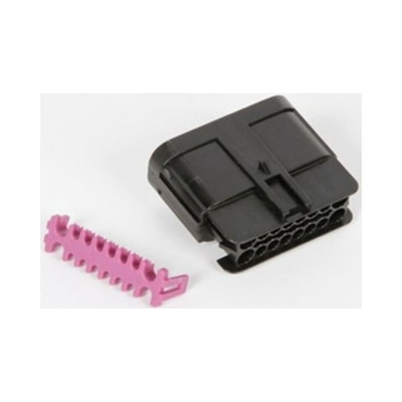 Instrument Panel Harness Connector