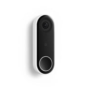 Google Nest Hello Smart Wi-Fi Video Doorbell