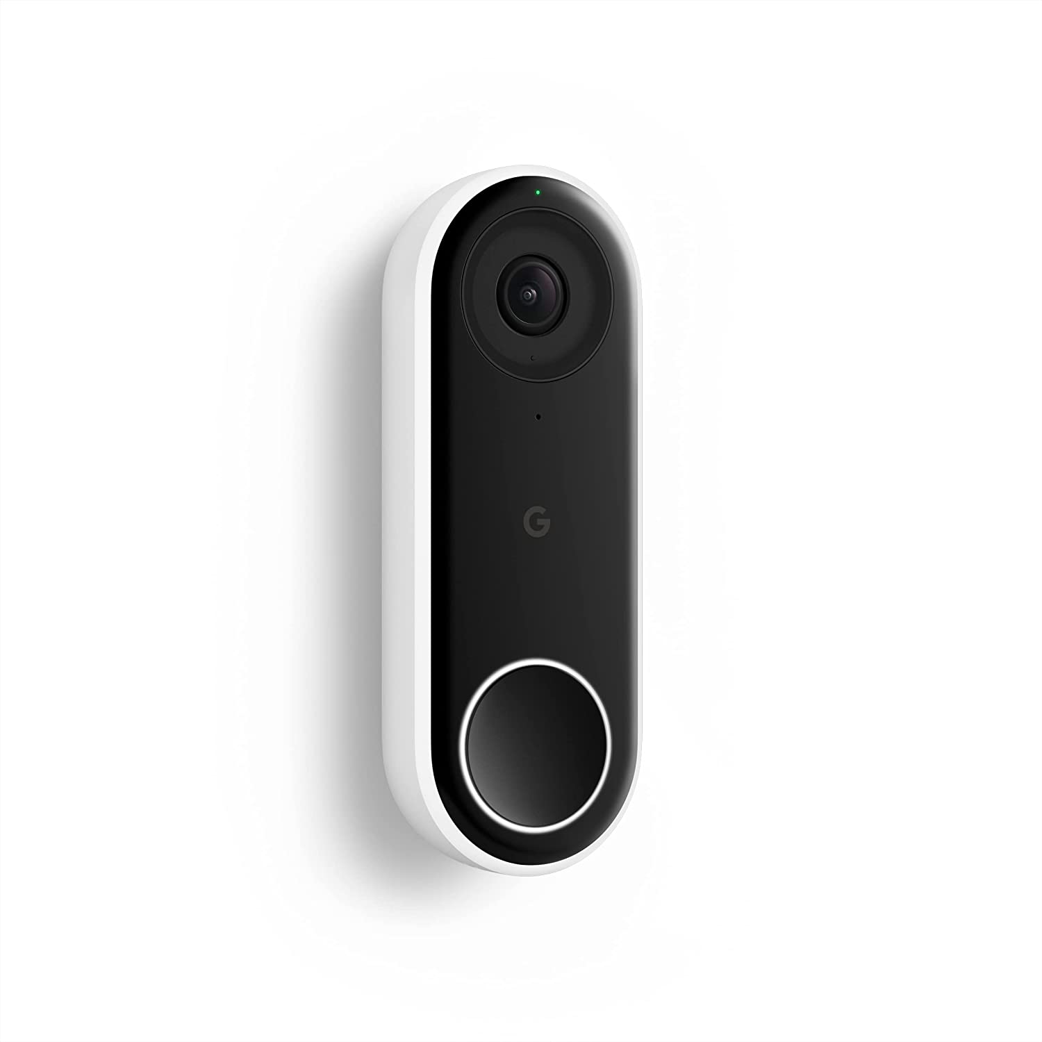 Google Nest Hello Smart Wi-Fi Video Doorbell - image 11 of 12