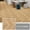 Light Brown, variant on LOLIPPYY Self Adhesive Floor Tiles: Pvc Floor Stickers - Peel And Stick Flooring Sheets For Home And Commercial Use - Anti-Slip Surface Wear-Resistant 9.8ft X 23.5inch