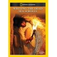 thumbnail image 1 of Writing the Dead Sea Scrolls (DVD), 1 of 1