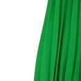 thumbnail image 6 of AURA Womens High Waist A Line Maxi Skirt With Belt Solid Color Office Commuter Elegant Skirt, 6 of 9
