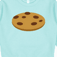 thumbnail image 3 of Inktastic Chocolate Chip Cookie Toddler Sweatshirt, 3 of 4