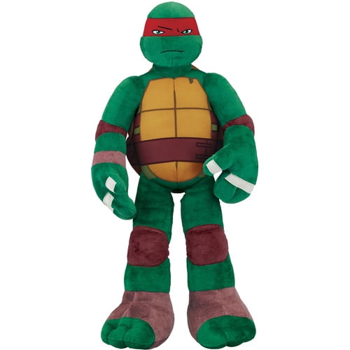 4 x Mens TMNT Teenage Mutant Ninja Turtles Raph Mike Leo Don Superhero Costume