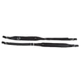 thumbnail image 2 of Correa de acordeón bajo abrasión Yuyangstore color negro, 2 of 8