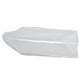 thumbnail image 5 of Funda translúcida para ropa, funda antipolvo para ropa, bolsas para colgar prendas de PEVA, perchas para cubrir ropa, confiables y duraderas, 5 of 12