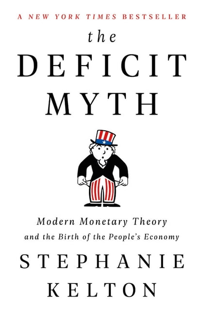 the deficit myth the deficit myth