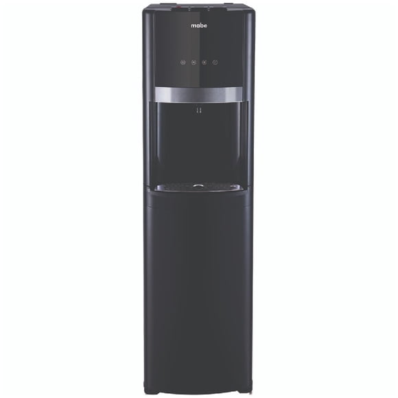 Enfriador de agua Negro Mabe MABE Mabe MXCBL01D