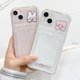 thumbnail image 5 of S23 Ultra funda para Samsung A54, S24 Ultra, A53, A33, A13, A34, A23, A52S, 5G, A51, A22, A12, A32, S22, S21 Plus, S20 FE, fundas para tarjetas, 5 of 5