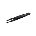 thumbnail image 3 of RUBY VIBE CO Tweezer Set Stainless Steel , 4 Piece Eyebrow and Facial Hair Grooming Kit, 3 of 10