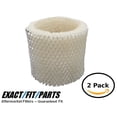 thumbnail image 1 of Humidifier Filter Replacement for Honeywell HC-888 Duracraft AC-888 (2 Pack), 1 of 1