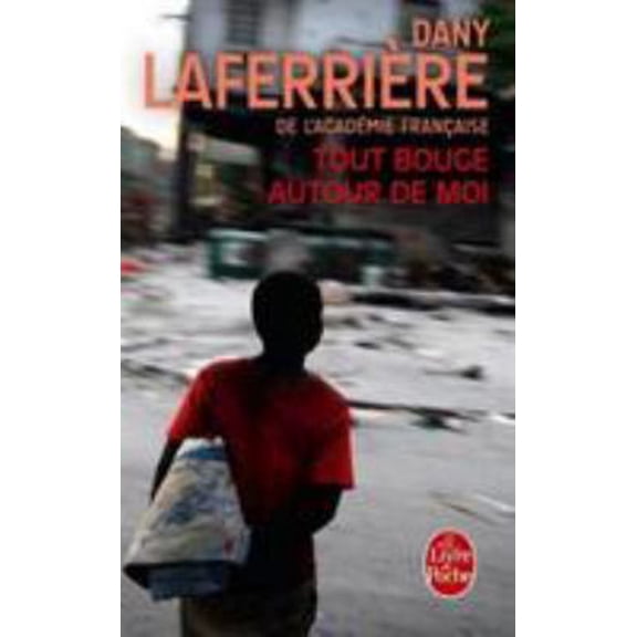 Pre-Owned Tout Bouge Autour De Moi (Unknown) 2253162035 9782253162032