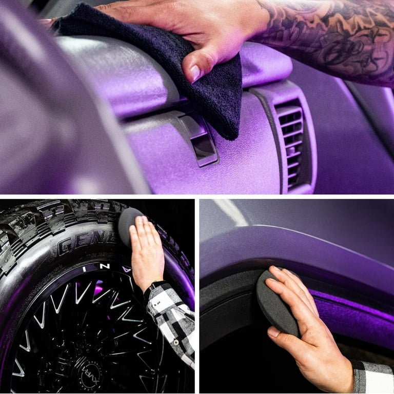 Turtle Wax, Interior & Exterior Protectant, 54258, Ceramic Infused
