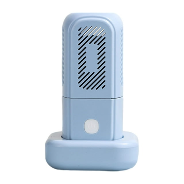 Wosthever Máquina de limpieza vegetal de alta limpieza eficaz para ABS multifuncional del limpiador de frutas y verduras Electrodomésticos Cielo azul