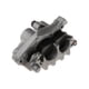 thumbnail image 1 of Pinza de freno delantero para motocicleta, pinza de cilindro de disco delantero, repuesto de pinza de freno resistente multiusos para XR650L, 1 of 7