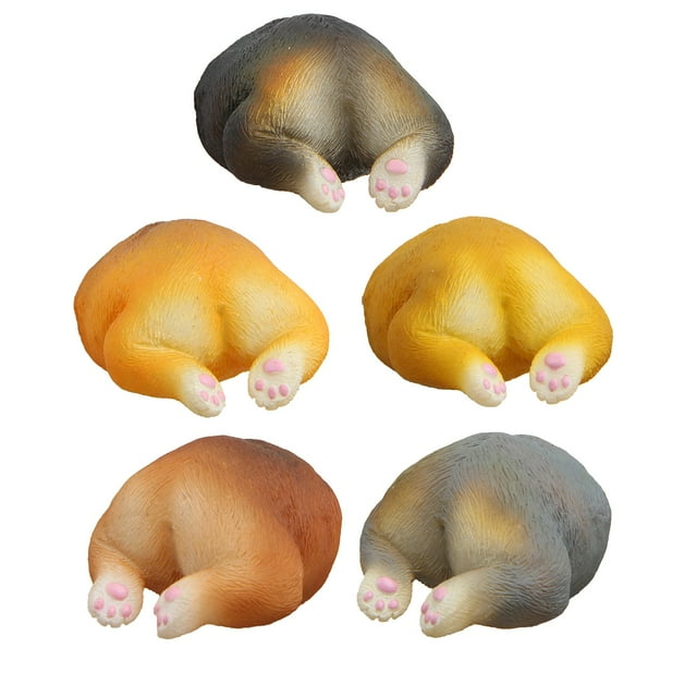 On Sale Stickers Decorations Decorations Practical Cat Fridge Refrigerator Butt Magnets Magnet Kitchen,Dining & Bar