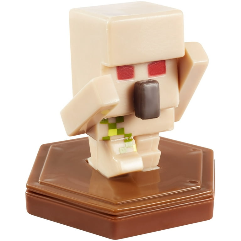 MINECRAFT EARTH Boost Mini Figure, NFC Chip Enabled for EARTH