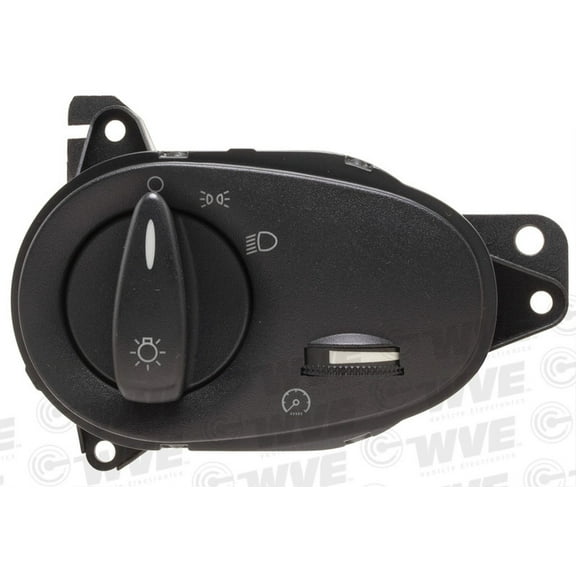 Headlight Switch