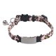 thumbnail image 1 of Cute Pet Partner N Ew Producto Patrón de Leopardo Collar de Gato con Anillo de Cuello de Gato Be Ll, 1 of 6