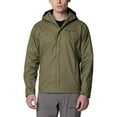 thumbnail image 1 of Chubasquero Columbia Watertight II impermeable para hombre, 1 of 9