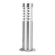 thumbnail image 2 of Mini Poste de Exterior Tecnolite para Sobreponer Base E27 plateado, 2 of 4