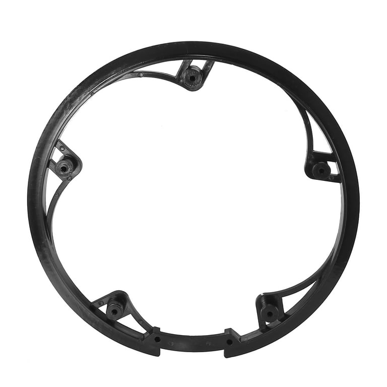 48 Teeth 10cm Holes Bicycle Bike Crankset Chain Wheel Cover