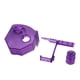thumbnail image 2 of Ygjytge Adaptador Extensión Del Kit Montaje Tarjeta SD para SEGA Dreamcast DC (púrpura), 2 of 8