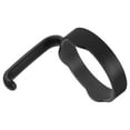 thumbnail image 2 of Arborister Tumbler Handle - Anti-Slip Cup Holder (Black), 2 of 10
