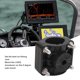 thumbnail image 4 of Montaje del Eje del Motor de Trolling, Elimina el Desplazamiento Fácil de la Instalación 010-12676-15 0 Grados Livescope Mount Pole Premium Reemplazo Direto para PANOPTIX LVS32, 4 of 7