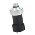 thumbnail image 1 of Interruptor de sensor de presión de A/C Unique Bargains para el embrague del aire acondicionado para Nissan 240SX 1996-1997 No.921374S100, 1 of 7