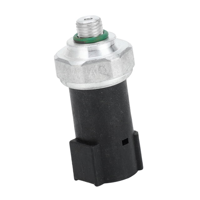 Interruptor de sensor de presión de A/C Unique Bargains para el embrague del aire acondicionado para Nissan 240SX 1996-1997 No.921374S100