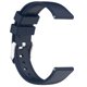 thumbnail image 3 of Likrtyny Correa Silicona Suave 20 Mm para Huami Amazfit GTS 4/2 Mini GTS 3 2e (azul), 3 of 8