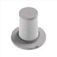 thumbnail image 2 of 8 Piezas para ZR009005 Filtro HEPA para X-Force Flex 8.60 Piezas de Repuesto de Aspiradora InaláMbrica, 2 of 5