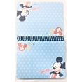 thumbnail image 3 of Libro de autógrafos Disney Mickey Minnie Mouse & Family, 3 unidades, 3 of 9